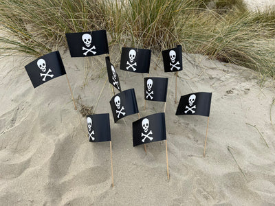 De Piraat (basic outdoor)